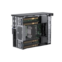 Kualitas tinggi harga yang baik WorkStation 7960 Tower Gpu Server T7920