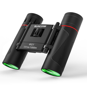 Suncore-prismáticos <span class=keywords><strong>para</strong></span> niños, productos al aire libre, venta <span class=keywords><strong>en</strong></span> <span class=keywords><strong>Amazon</strong></span>, nuevos, óptico, alta definición, 8X21/10X22 - Product Image 2