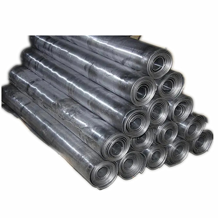 Feuille De Plomb Haute Pureté 0,05mm à 0,3mm - Plaque Métal Pour Recherche Scientifique - 0,05 X 110 X 1m