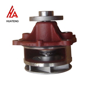 อะไหล่เครื่องยนต์ดีเซล BFM1013 ปั๊มน้ำ 0293 7440 0293 7457 0450 3614 ใช้กับ DEUTZ - Product Image 1