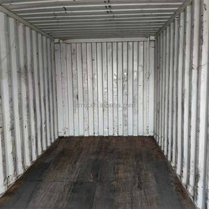 CONTENEUR D'EXPORTATION 20GP / 40HQ CONTENEUR D'OCCASION / TARIFS DE TRANSPORT DE CONTENEURS 20FT 40FT - Product Image 6