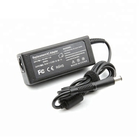 Adaptateur secteur pour ordinateur portable 65W 19.5V 3.33A, chargeur pour ordinateur portable, adaptateur secteur AC, broche bleue pour Chromebook série 14, ordinateur portable HP Pavilion