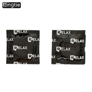 Préservatif révolutionnaire à picots stéréoscopiques pour une protection <span class=keywords><strong>sans</strong></span> souci contre le glissement et le retrait - Product Image 6