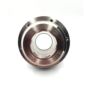 <span class=keywords><strong>Sello</strong></span> Mecánico de Cartucho de Alta Resistencia, Resistente al Desgaste, a la Corrosión y a las Fugas, para Bombas Centrífugas de Lodos Industriales y Mineras - Product Image 5
