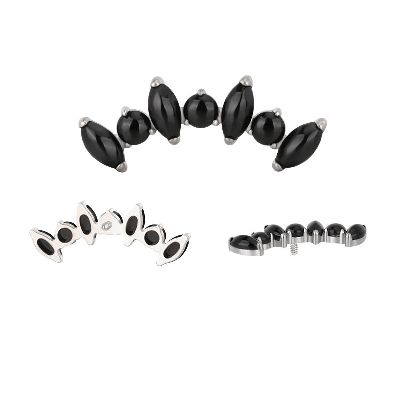 โอนิกซ์สีดำ