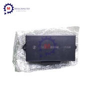 DZ95189586600 Panel de interruptores de control de puerta, interruptor maestro de elevalunas eléctrico para piezas de camiones pesados Shacman F3000