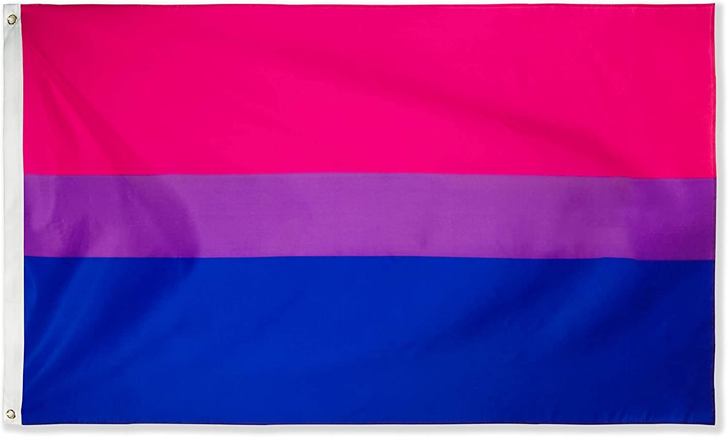 Bisexual