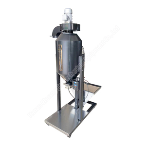 Commercial Drum Coffee Roaster Removing Stones and Impurities Destoner Machine for Coffee - Product Image 5