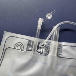 Factory Direct Wholesale Medical PVC <strong>Collection</strong> Portable Sterile Adult Urination <strong>Bag</strong> <strong>Urine</strong> <strong>Collection</strong> <strong>Bag</strong> - Product Image 4