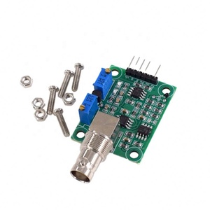 Sonda de electrodo no recargable para pH, módulo de monitorización de sensor de pH, rango de pH 0-14 - Product Image 2