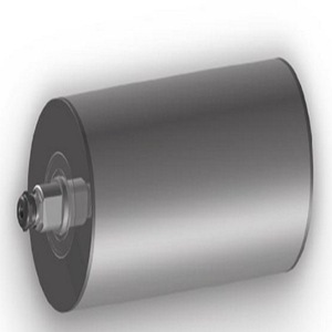 Moteur à tambour Heaven Drum TM113.0 X 450 Series à aimant permanent, à balais, à vitesse réglable pour convoyeur à bande - Product Image 4