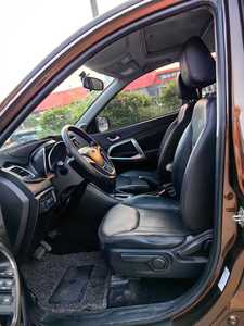 Vente en gros 2014 Chery Tiggo 5 CVT 1.6L Boîte de vitesses automatique avec toit ouvrant Voitures d'<span class=keywords><strong>occasion</strong></span>, Voitures <span class=keywords><strong>3000</strong></span> $ FCA - Product Image 5
