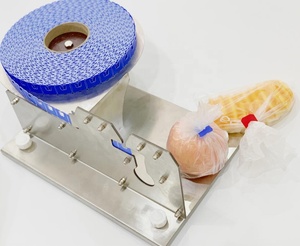 Máy Kẹp Túi Bánh Mì/Bánh Mì - Product Image 5