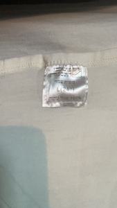 Canottiera Jewish adulto in <span class=keywords><strong>lana</strong></span> Merino Tzitzit Tallit Katan canottiera 200gsm - Product Image 4