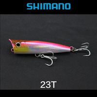 Leurre de pêche flottant en plastique dur Shimano OP-152N 150mm 94g pour la pêche au Kingfish - Leurre artificiel dur pour la pêche