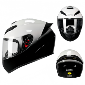 Nhà Máy ban đầu CCC được phê duyệt đầy đủ mặt xe máy Mũ bảo hiểm Tiger in mô hình <span class=keywords><strong>Bluetooth</strong></span> ABS tất cả các Mùa phù hợp - Product Image 5