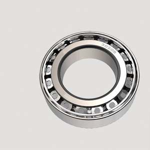 Roulements à rouleaux coniques automobiles à une rangée de haute précision P6 30209 30210 30211 30212 30213 30214 30215 30216 - Product Image 6