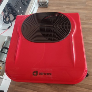 Camión de alta capacidad de refrigeración AC Motor 24V camión aire acondicionado para camión RV <span class=keywords><strong>Camper</strong></span> Van - Product Image 4