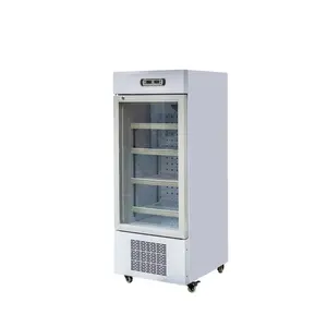 HLC-L160 Heal Force biological samples 160L laboratory refrigerator