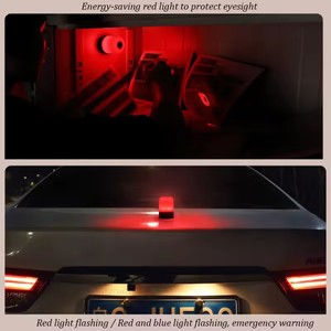 Newest Arrival Nextool Multifunctional <b>Camping</b> Light 600 Lumen Build-in 5000mAh Rechargeable Battery IPX4 Waterproof Light - Product Image 5