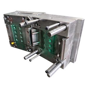 OEM/ODM Small <b>Plastic</b> Casing | Custom Mold & Mass Production - Product Image 4