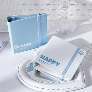 Álbum de Alta Calidad para Tarjetas Fotográficas de Kpop, 3 Pulgadas, 40 Bolsillos, con Cubierta de PP - Product Image 5