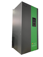 Variador de Frecuencia Variable (VFD) de 132KW-160KW, 380V, Trifásico |   Inversor de Control Vectorial para Control de Velocidad de Motor y Compresor