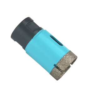 Thiết kế mới 30 mét brazed kim cương lỗ Saw M14 khoan bit cho đá cẩm thạch, gạch men, đá granit, bê tông - Product Image 2
