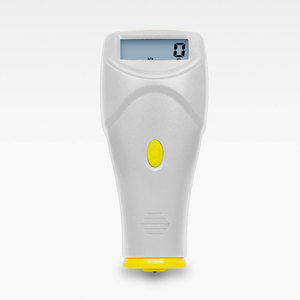 Revestimento Digital Medidor de Espessura AC-110MC Adequado para automóvel portátil instrumento de medição 0 ~ 500um/0 ~ 20mil - Product Image 1