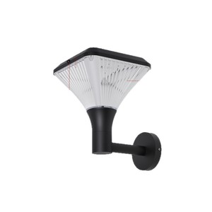 Lampe murale extérieure Fangzuan, 30 puces LED, éclairage de cour et de villa à intensité variable - Product Image 2
