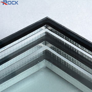 Nuevo y en Oferta, Barra Espaciadora de Aluminio Moderna y Duradera con 1 Año de Garantía para Vidrio Aislante, Espaciadores de Borde Cálido para Ventanas y Puertas - Product Image 2