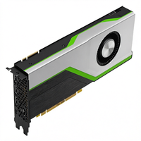 Carte graphique RTX 5000 PCIe 3.0 X16 16 Go GDDR6
