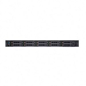Servidor Dell R640 8SFF Usado con CPU Xeon Gold 6258R, 32GB DDR4, H730P, Disco Duro SAS/SATA de 2TB, Inter Rack, Reacondicionado - Product Image 1