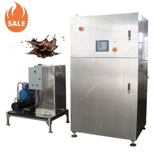 Maquinaria Procesadora De Cacao Maquina Para Hacer <span class=keywords><strong>Chocolate</strong></span> Liquido - Product Image 6