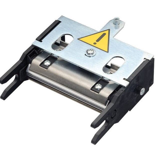 Hiti CS220E Printhead CS200E Card Printer Head Original CS290E CS260E Printer Head for PVC Card Printer Certified