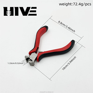 Kìm cắt dây đàn <span class=keywords><strong>guitar</strong></span> chất lượng cao - Kìm cắt dây đa năng - Dụng cụ thay dây đàn <span class=keywords><strong>guitar</strong></span> - Phụ kiện - Product Image 2