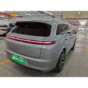 Guazi <span class=keywords><strong>Auto</strong></span> Usado 2025 Li <span class=keywords><strong>Auto</strong></span> L7 Proveedor Confiable Vehículo Híbrido Eléctrico Nueva Energía SUV Automático LHD - Product Image 5