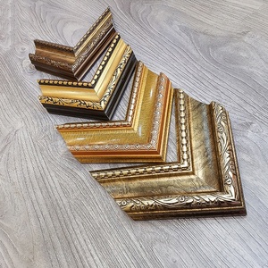 Usine en gros personnaliser n'importe quelle taille classique recycler <span class=keywords><strong>cadre</strong></span> photo extrusion masion PS moulage photo peinture <span class=keywords><strong>cadre</strong></span> - Product Image 3