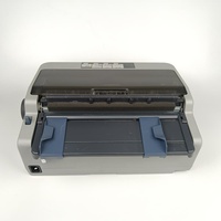 Imprimante matricielle fiable pour EPSON LQ-300KH LQ-520K LQ-310 – Bon de livraison et bordereau de pesée – Vente en gros