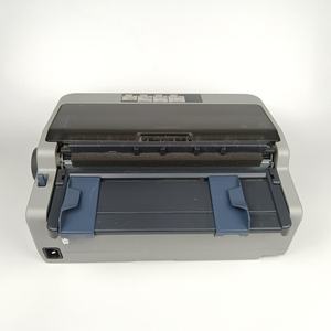 เครื่องพิมพ์ดอทเมทริกซ์ที่เชื่อถือได้สำหรับ <span class=keywords><strong>EPSON</strong></span> <span class=keywords><strong>LQ</strong></span>-300KH <span class=keywords><strong>LQ</strong></span>-520K <span class=keywords><strong>LQ</strong></span>-<span class=keywords><strong>310</strong></span> ใบส่งของ ใบเสร็จรับเงิน ใบส่งสินค้า ขายส่ง - Product Image 5