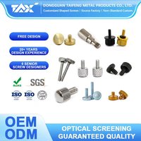 Vente en gros usine GDTYF Marque M5 Métrique Droit Filetage en acier zingué Inserts filetés Écrou en T Écrou à tête cylindrique Écrou à tête hexagonale Classe 8 6,0 mm