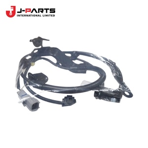 Sensor de Velocidad Delantero Izquierdo para Toyota Hilux KUN16 1989-2004 OE 89543-0K010 895430K010 - Product Image 1