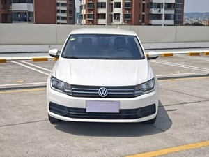Volkswagen <span class=keywords><strong>Santana</strong></span> d'<span class=keywords><strong>occasion</strong></span> en promotion, modèle 2019, édition Fashion 1.5, transmission automatique - Product Image 2