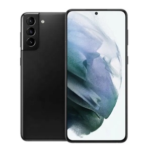 Téléphones en gros pour Samsung S21+ avec prix d'usine, grand écran, téléphone portable d'occasion tactile - Product Image 2