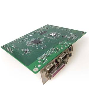 Carte mère originale et authentique pour instrument vétérinaire, industrie médicale, cytomètre sanguin - Product Image 4