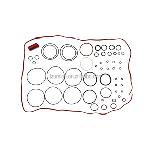 Kit de joints inférieurs du bloc-cylindres du moteur diesel IZUMI M11 3800704 Haute qualité Garantie 1 an - Product Image 3