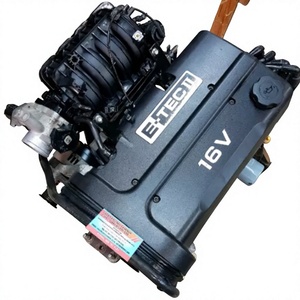 Motor F16D3 para Sistemas de Motor de Automóviles Chevrolet en Buen Estado - Product Image 1