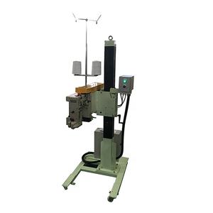 SHENPENG จักรเย็บผ้าปิดถุงด้วยโซ่ด้ายคู่เข็มเดี่ยว DS-<span class=keywords><strong>9C</strong></span> (จักรเย็บผ้าอุตสาหกรรม) - Product Image 3