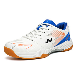 Nouvelles chaussures de badminton légères pour hommes, antidérapantes et respirantes, grandes tailles, pour l'été - Product Image 6