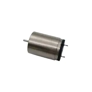 1724 12V 10000 RPM DC coreless motor Low noise long life high torque for electric motor tattoo machine parts